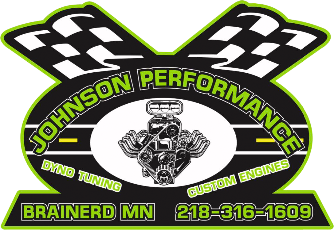 Johnson Performance & Dyno Service